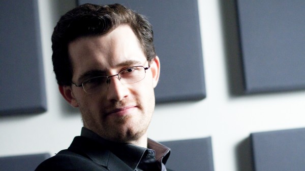 Austin Wintory