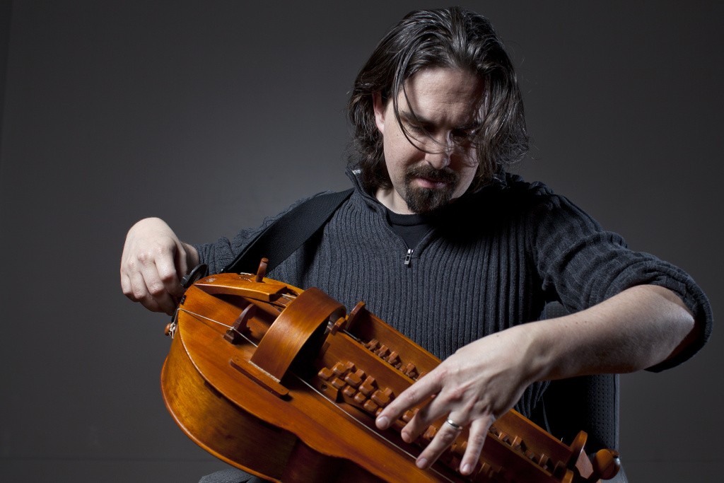 Bear McCreary