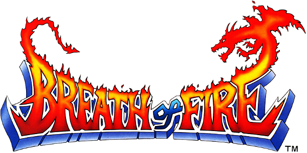 Breath of Fire