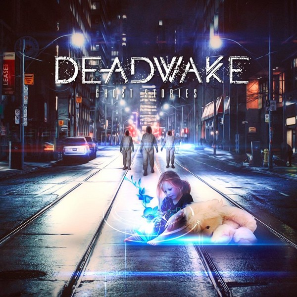 Deadwake