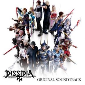 Final Fantasy Xv Original Soundtrack Downloadl