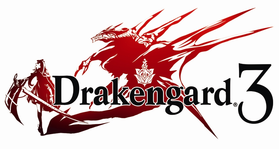 Drakengard3