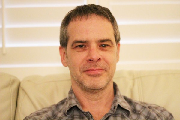 Grant Kirkhope