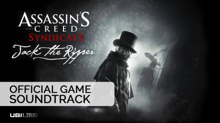 Jack the Ripper DLC