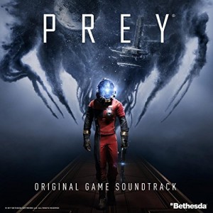 Prey Original Soundtrack