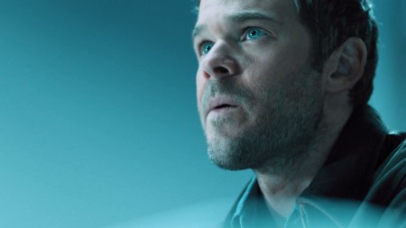 Quantum break tv