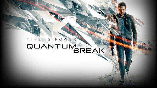 Quantum break
