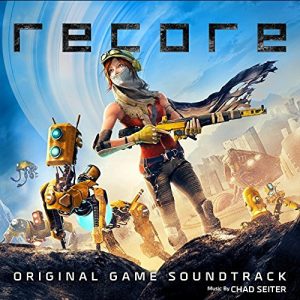 recore-original-ost