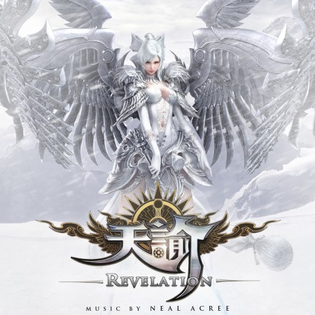 Revelation online