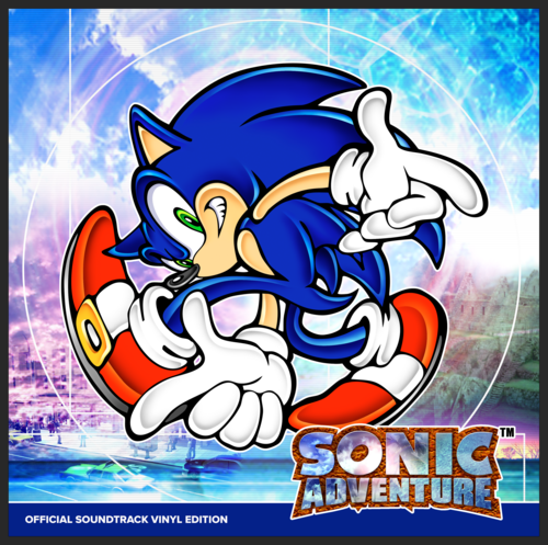 Sonic the Hedgehog - VGMdb