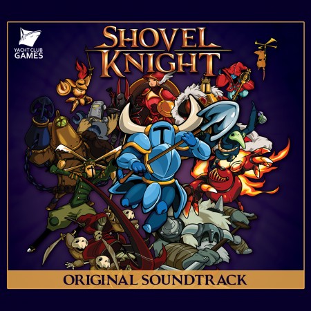 ShovelKnight