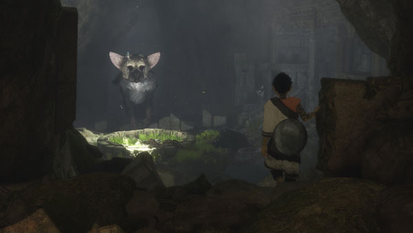 Thelastguardian