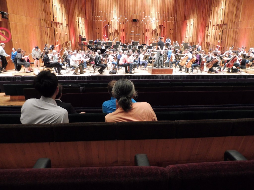 Uematsu+orchestra