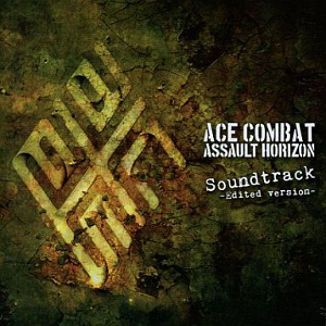 VGMO -Video Game Music Online- » Ace Combat -Assault Horizon