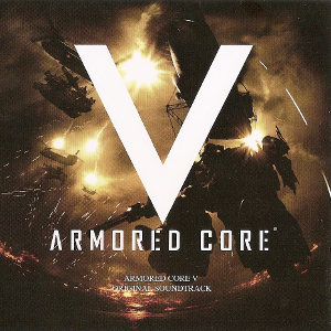 Armored Core 2: Another Age - VGMdb