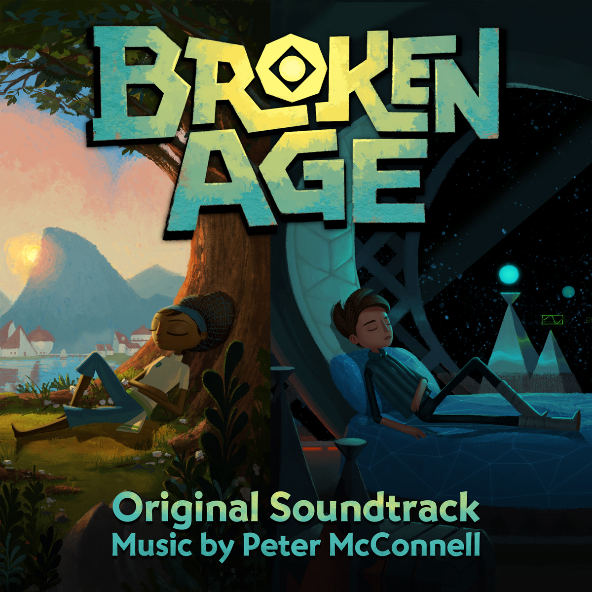 brokenage