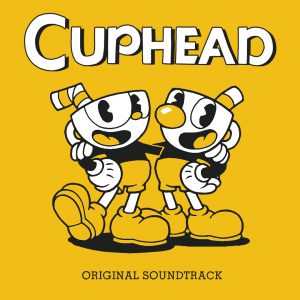 cuphead-OST