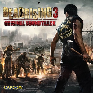 Dead Rising, Capcom Entertainment, Xbox One, [Physical Edition