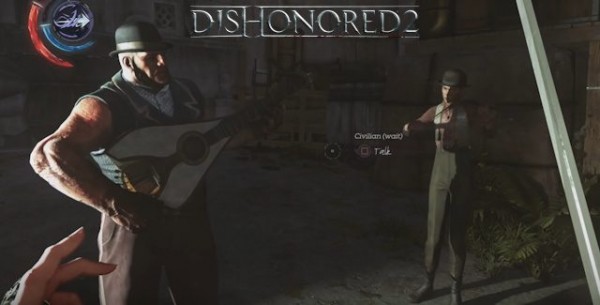 dishonored 2