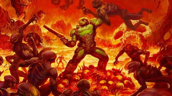 doom-ost