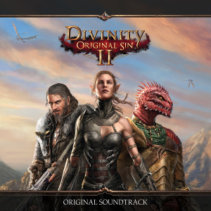 Game Music Online- » Divinity: Original II Original Soundtrack