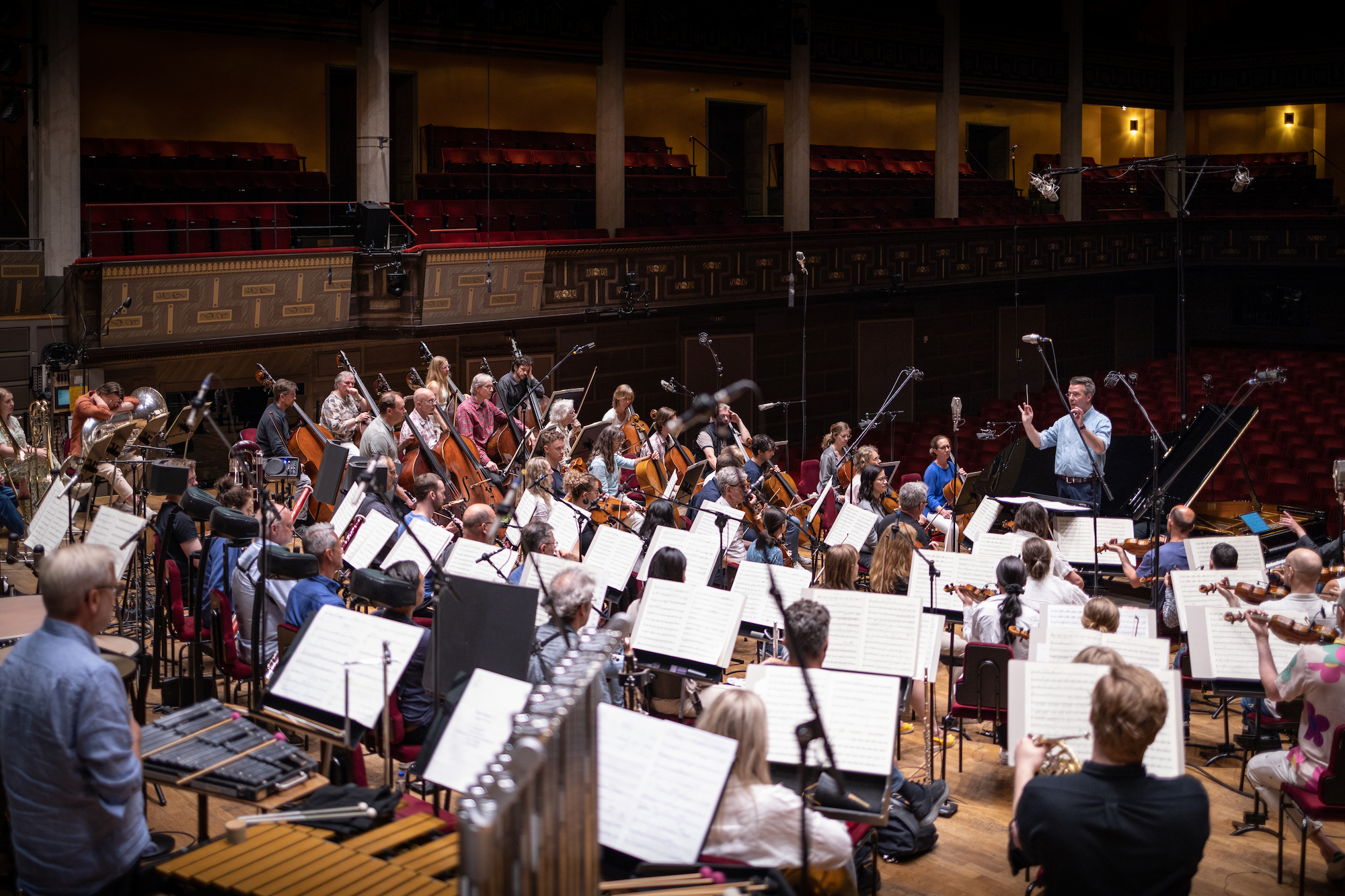 Royal Stockholm Philharmonic Orchestra