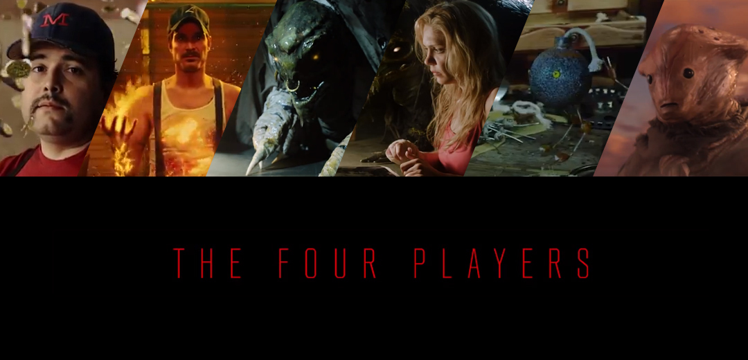 fourplayers