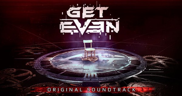 get even OST