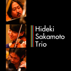 hideki sakamoto trio