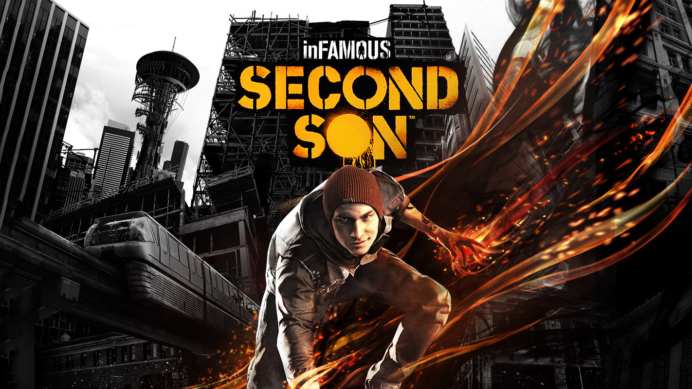 infamoussecond
