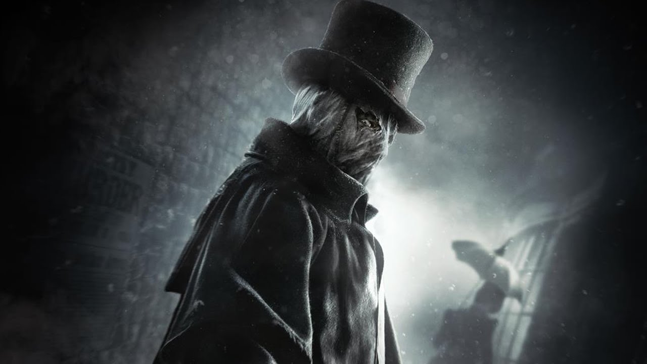 Assassin's Creed Syndicate: Jack The Ripper (OST) / Bear McCreary