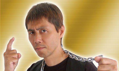 葉山 VGMO -Video Game Music Online- » Koji Hayama Profile