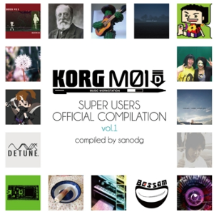 korg super users
