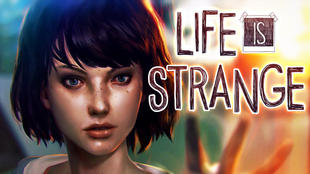 Life Is Strange - Directors' Commentary [full Version]