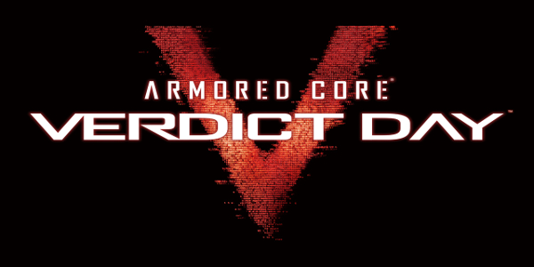 Armored Core 2 Original Soundtrack