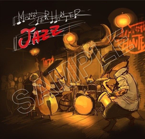 monsterhunterjazz
