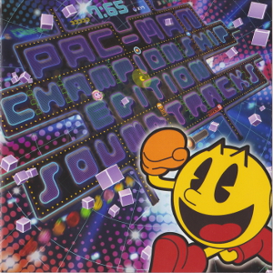 pacman cover