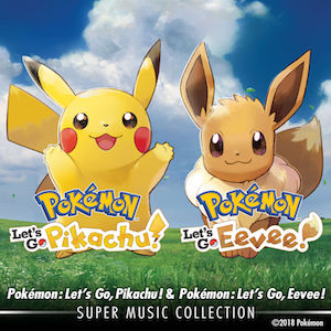 Stream Pokemon Red/Blue/Yellow - Intro/Title Screen (Orchestrated