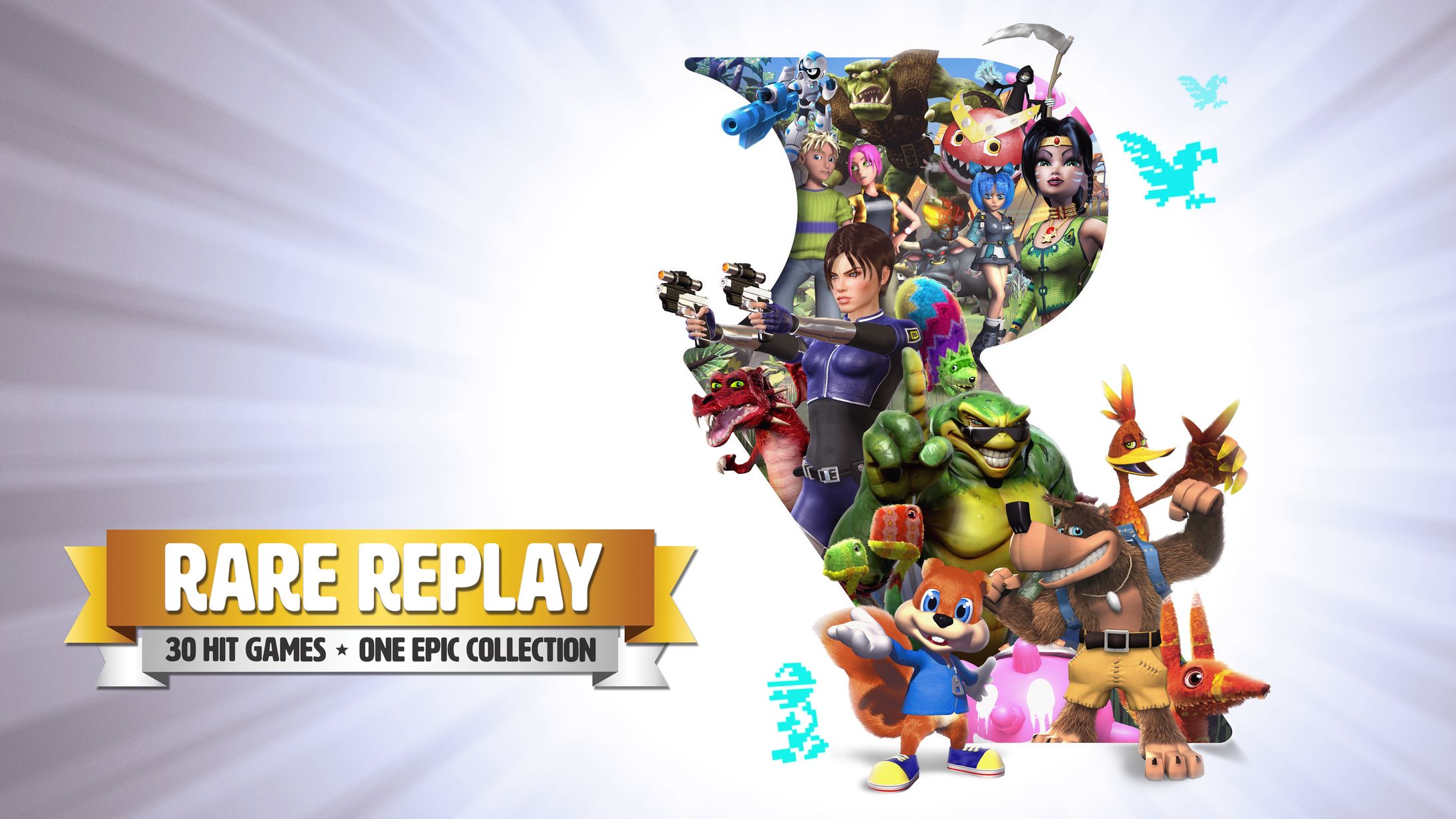 rarereplay
