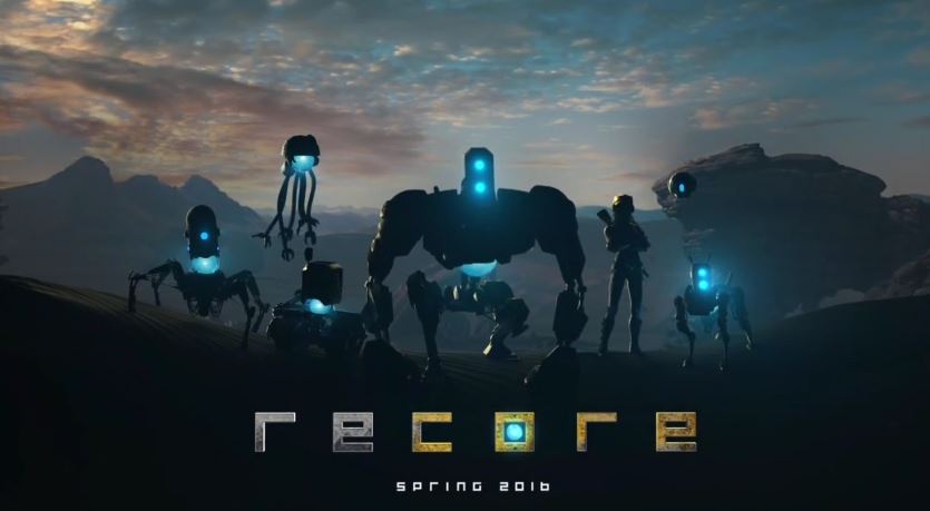 recore