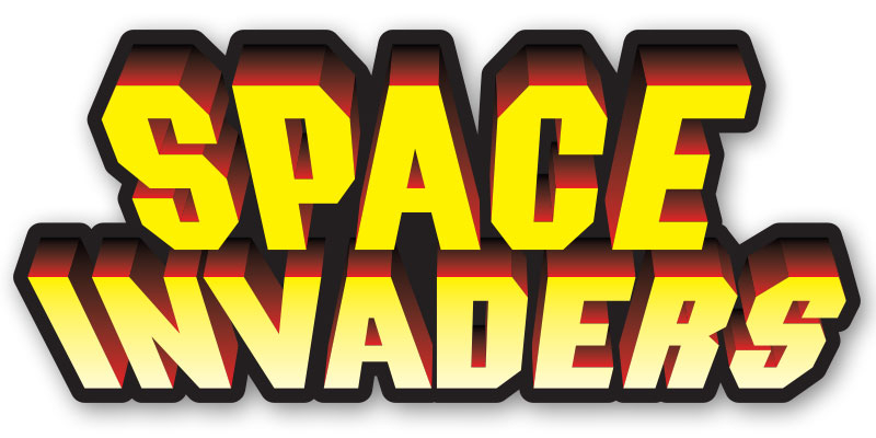 VGMO -Video Game Music Online- » Space Invaders