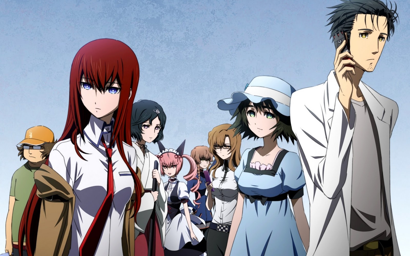 Steins;Gate (television series), Steins;Gate Wiki