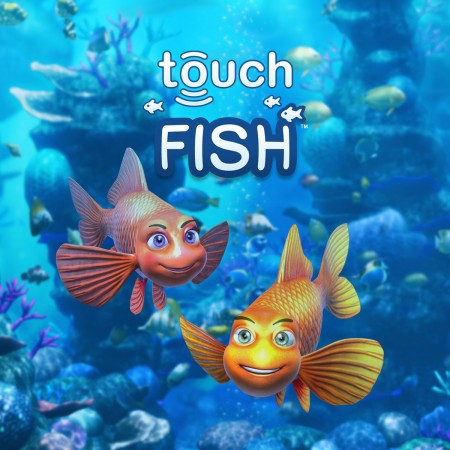 touchfish