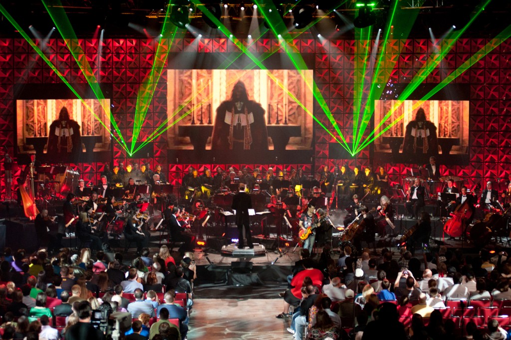 videogameslive